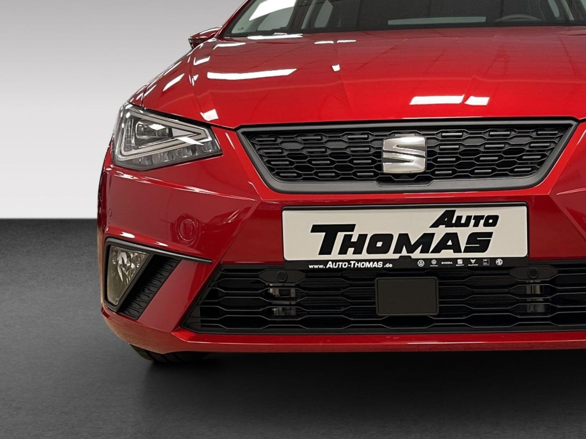 SEAT Ibiza Style