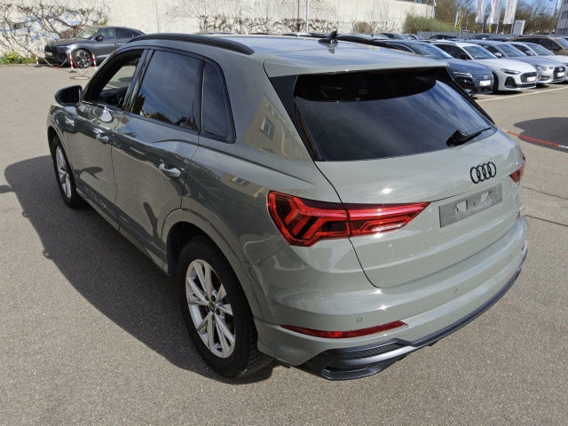 Audi Q3 TFSI E 45 TFSI E S Tronic -  - Joinsteer - #2