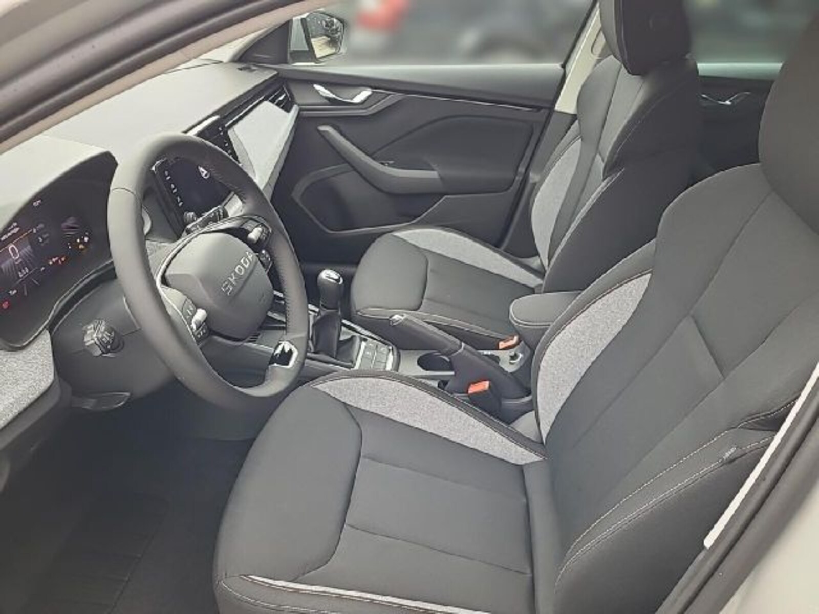 Škoda Scala – Bild 7