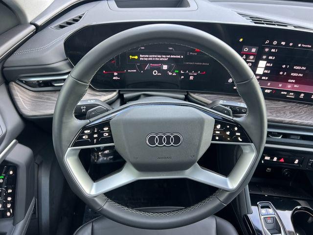 2025 Audi Q5 Premium Plus - Photo 17