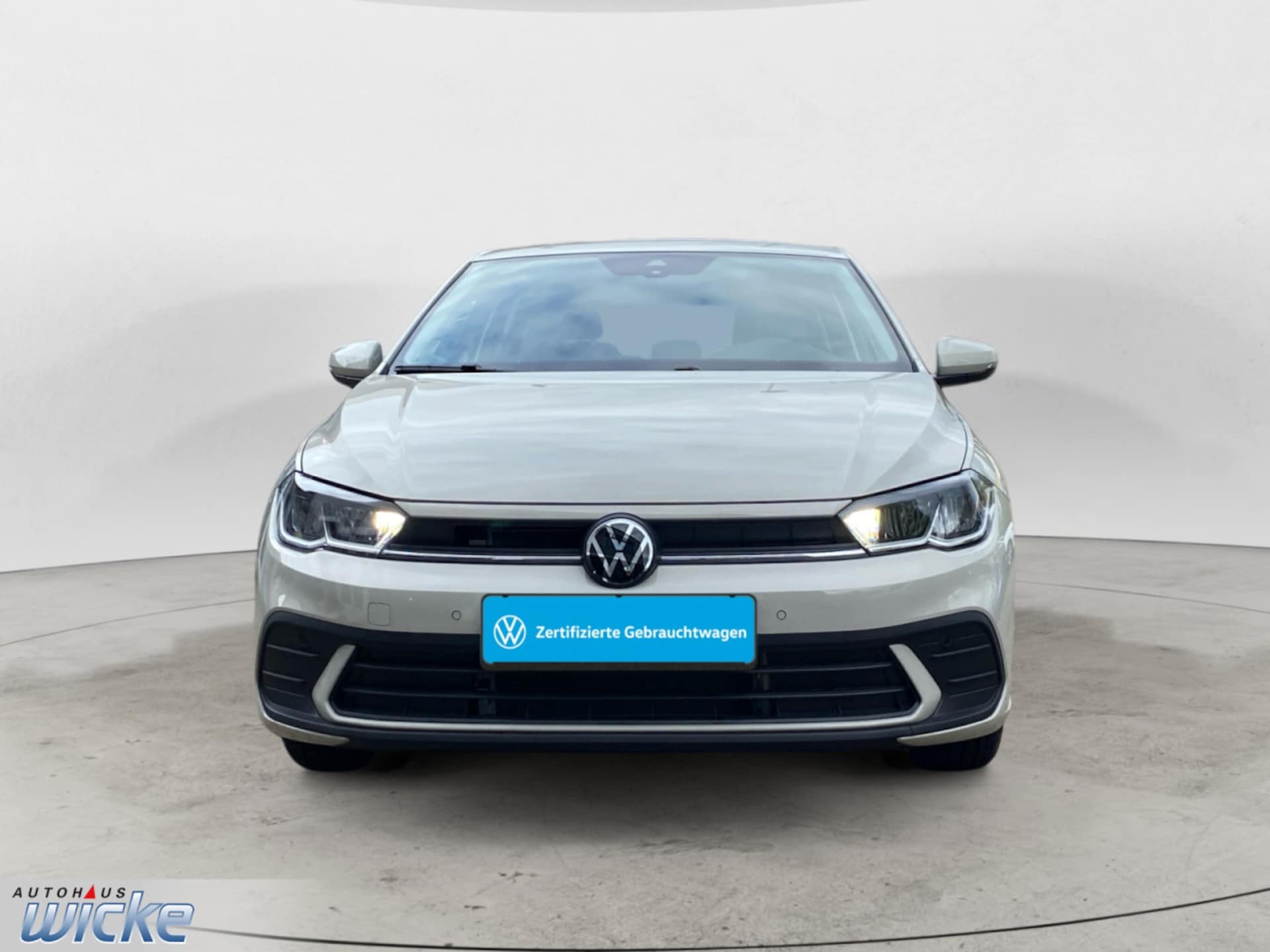 Volkswagen Polo Life