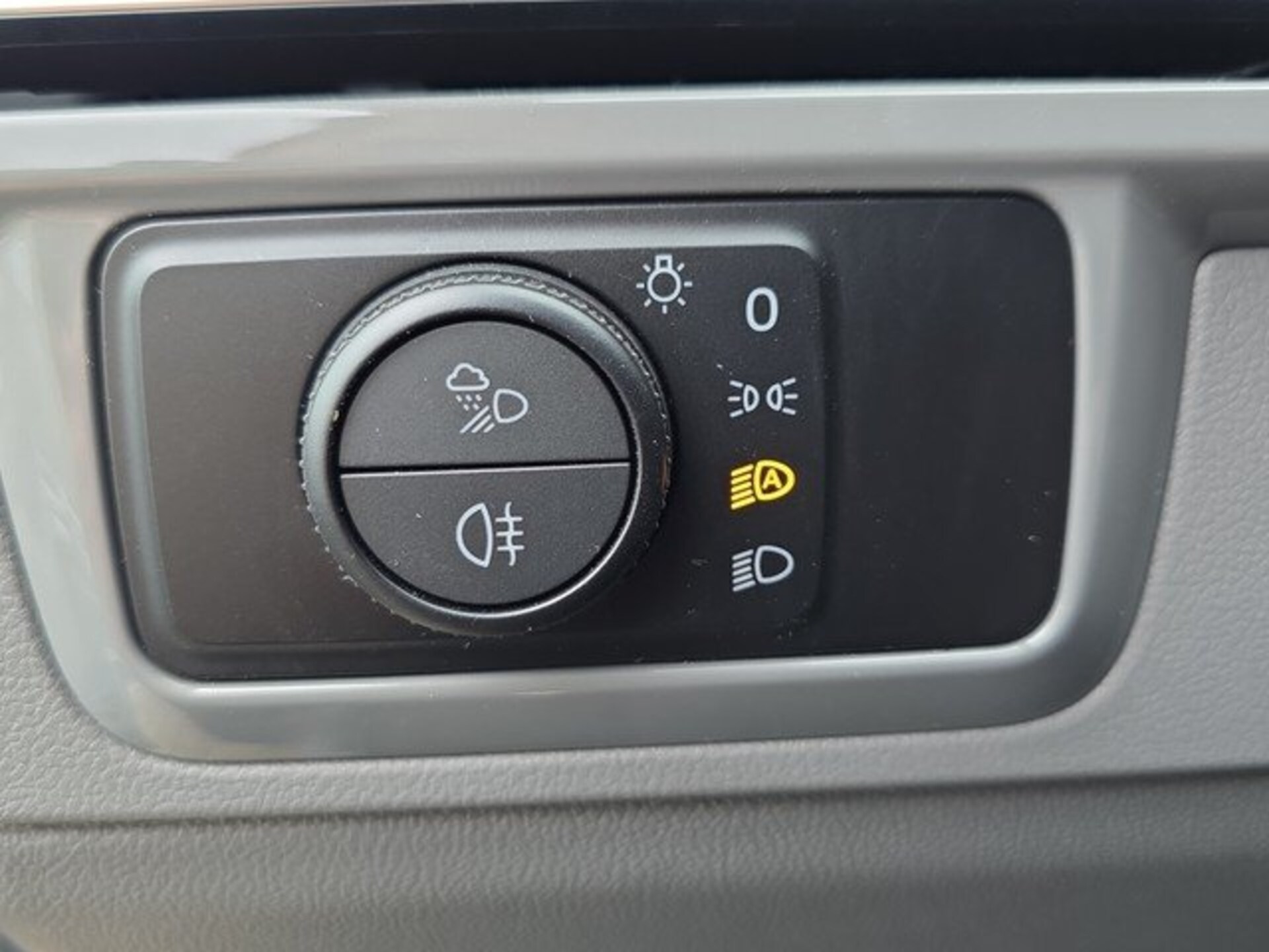 Volkswagen Transporter Kasten kurzer Radstand
