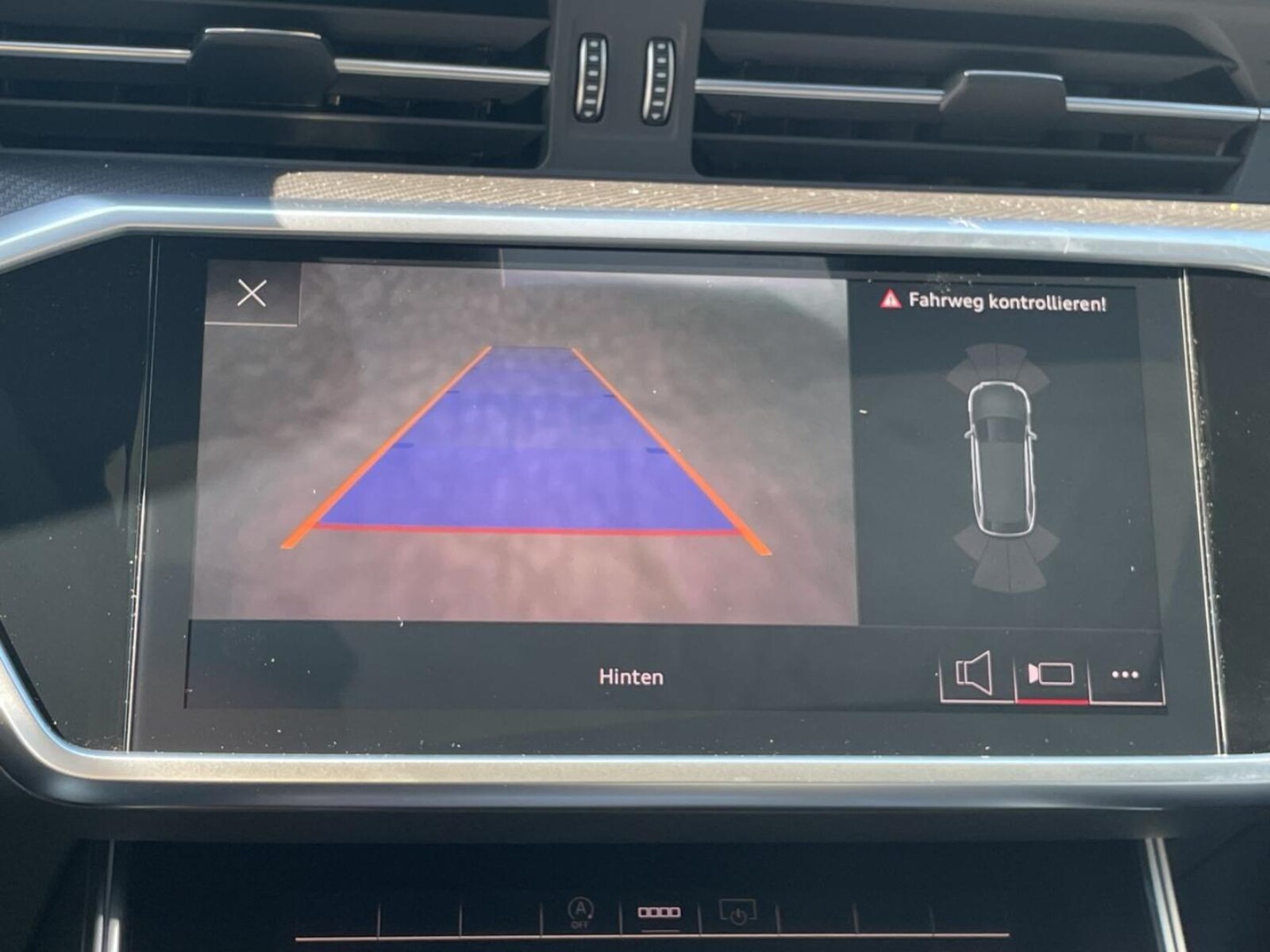 Audi RS 6 Avant – Bild 22