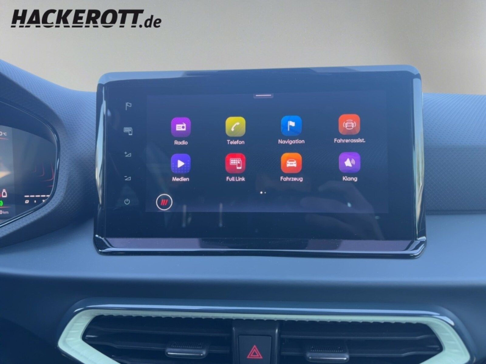 SEAT Arona – Bild 11