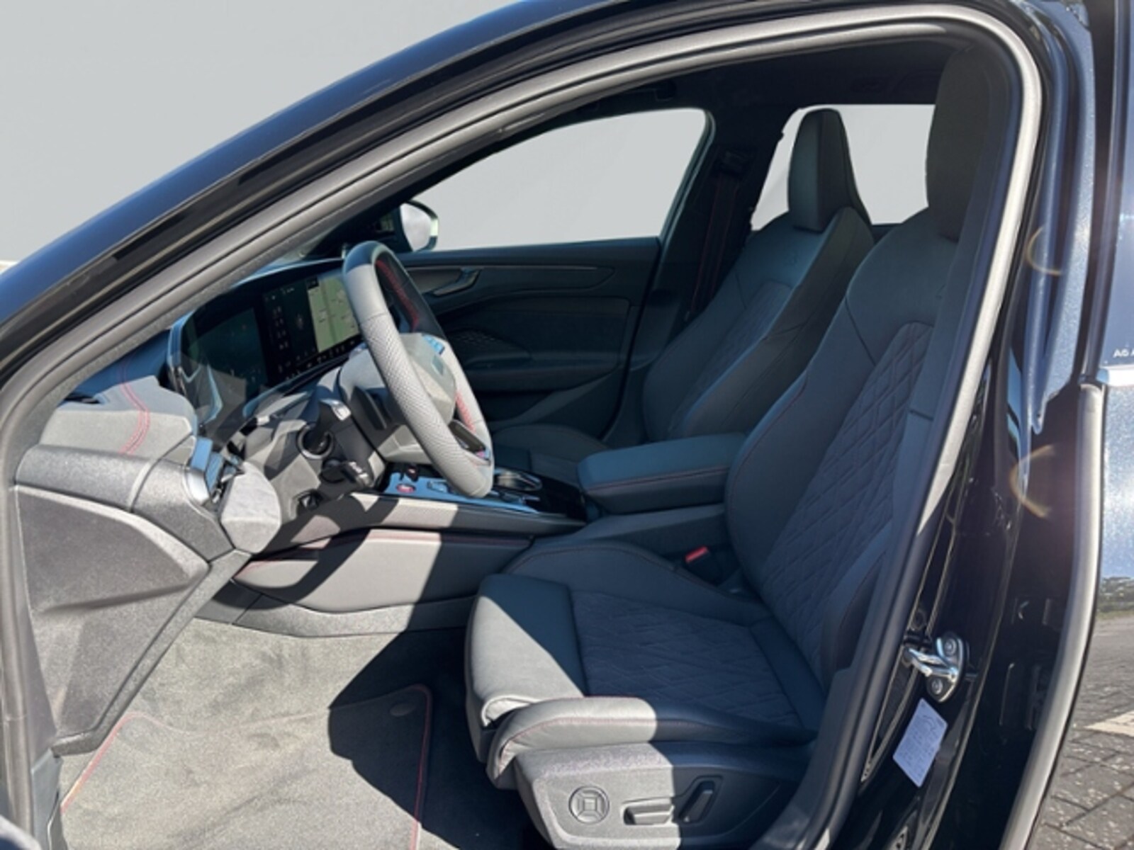 Audi A6 Avant – Bild 5