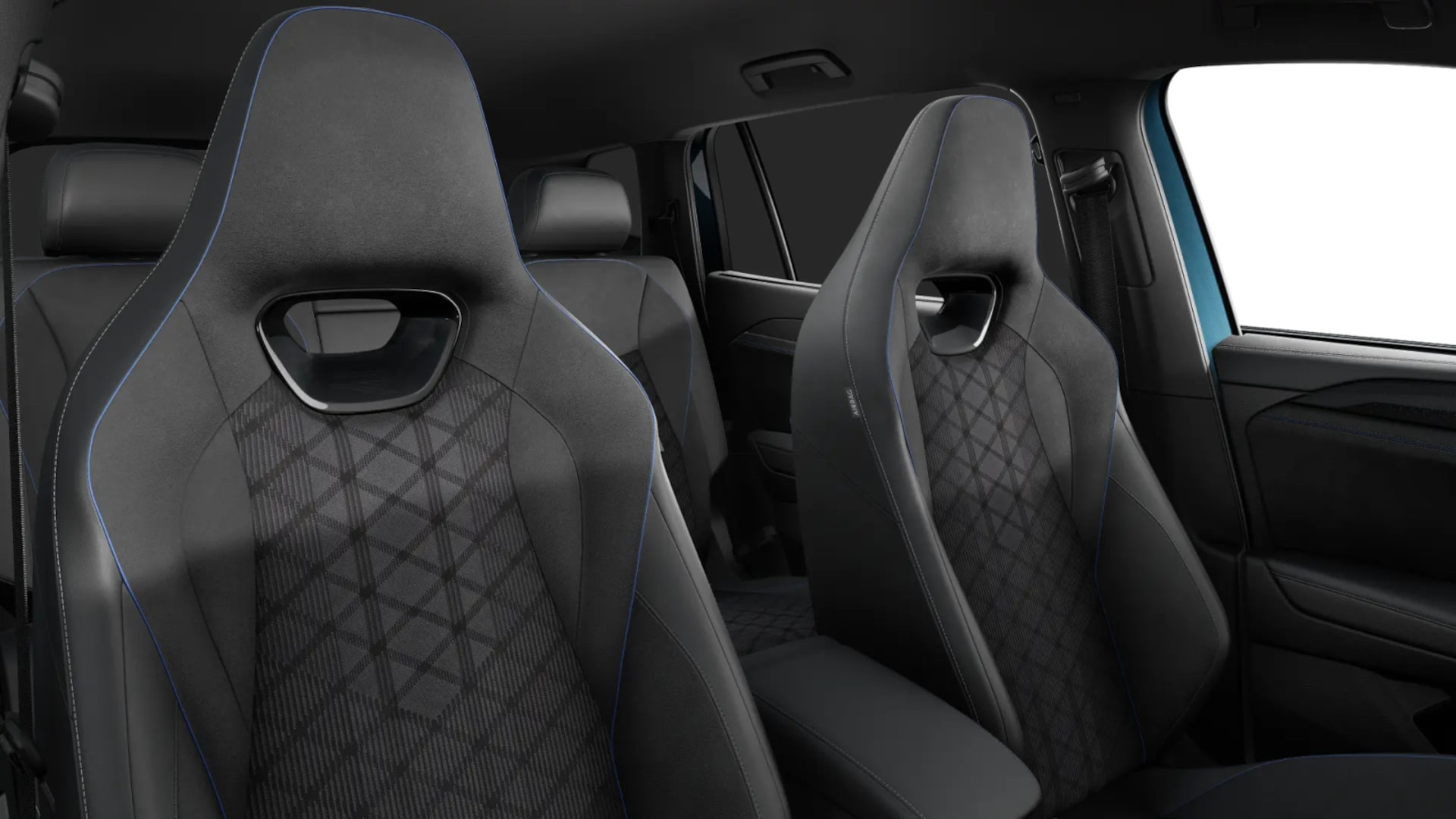 Volkswagen Tayron R-Line