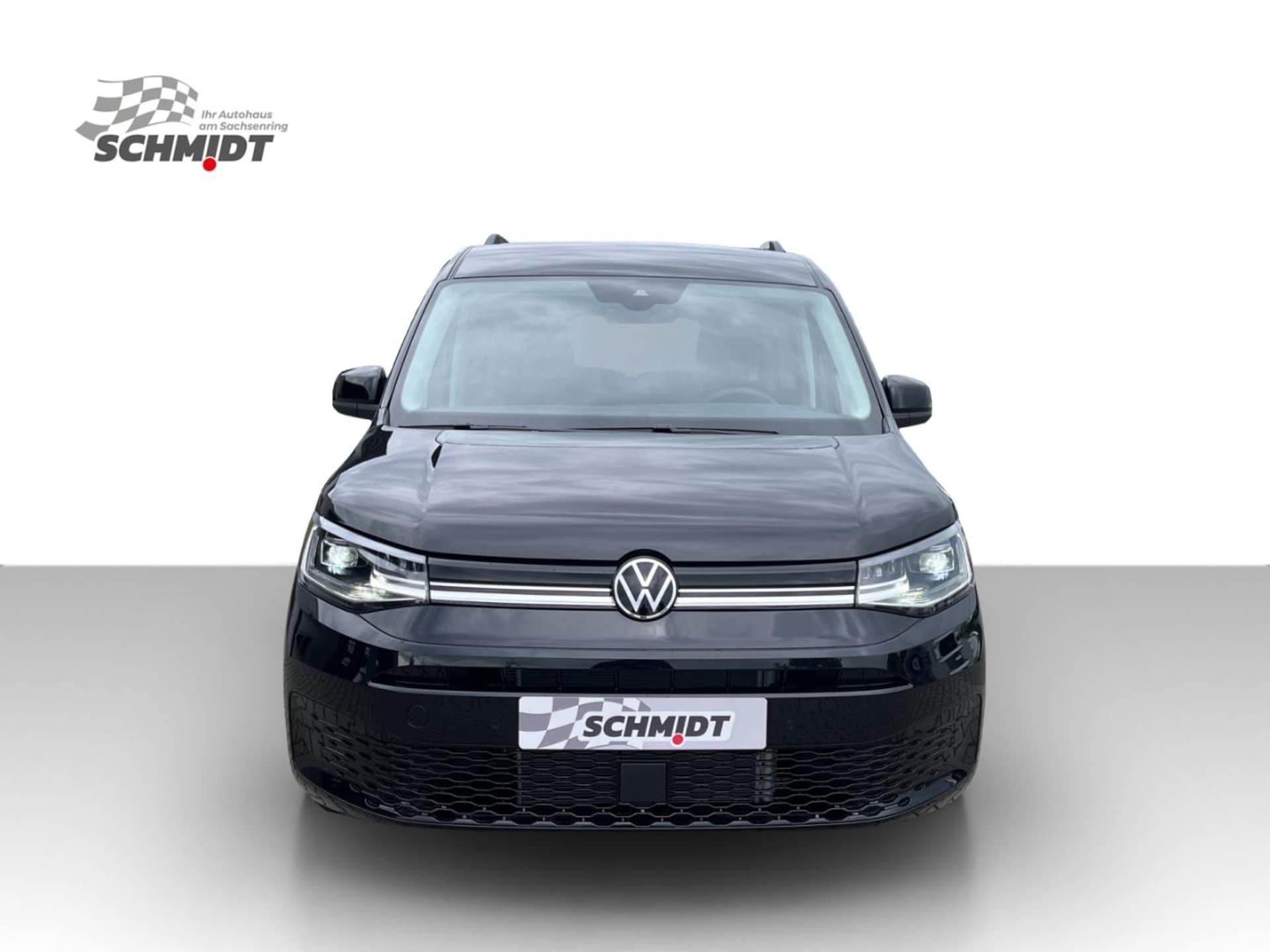 Volkswagen Caddy Maxi Life
