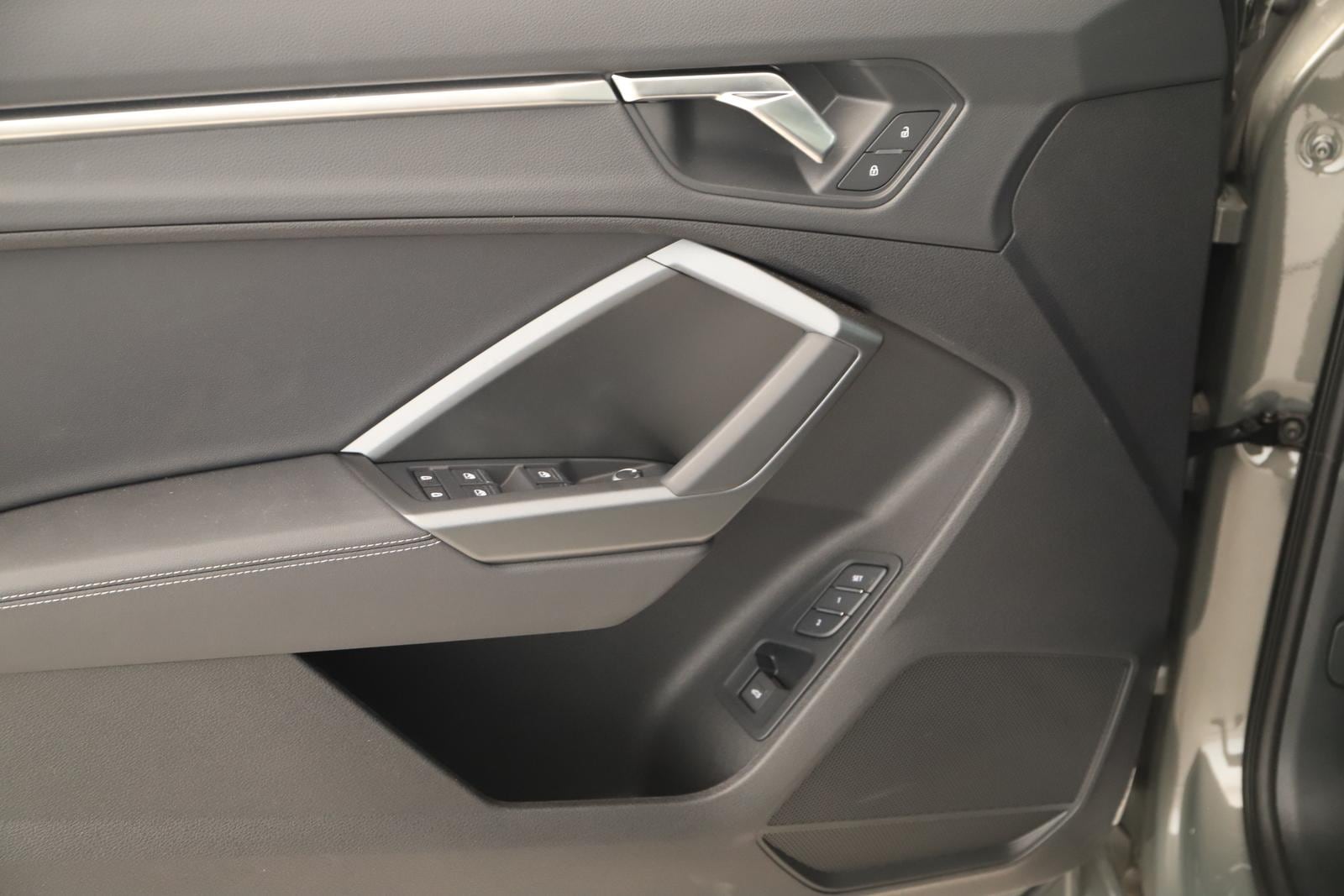 2025 Audi Q3 S Line Premium - Photo 24