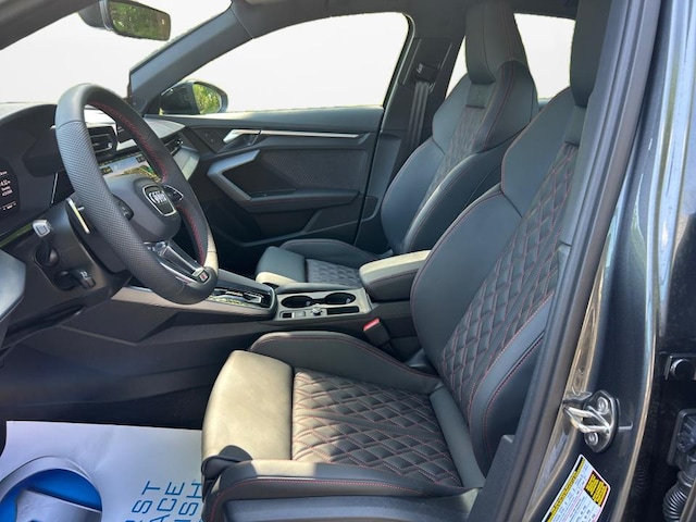 2026 Audi S3 Base - Photo 9