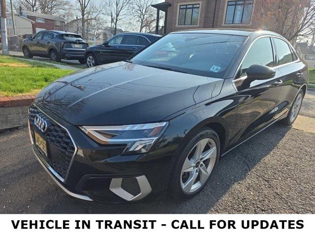 2023 Audi A3 40 TFSI Premium quattro S tronic's photo
