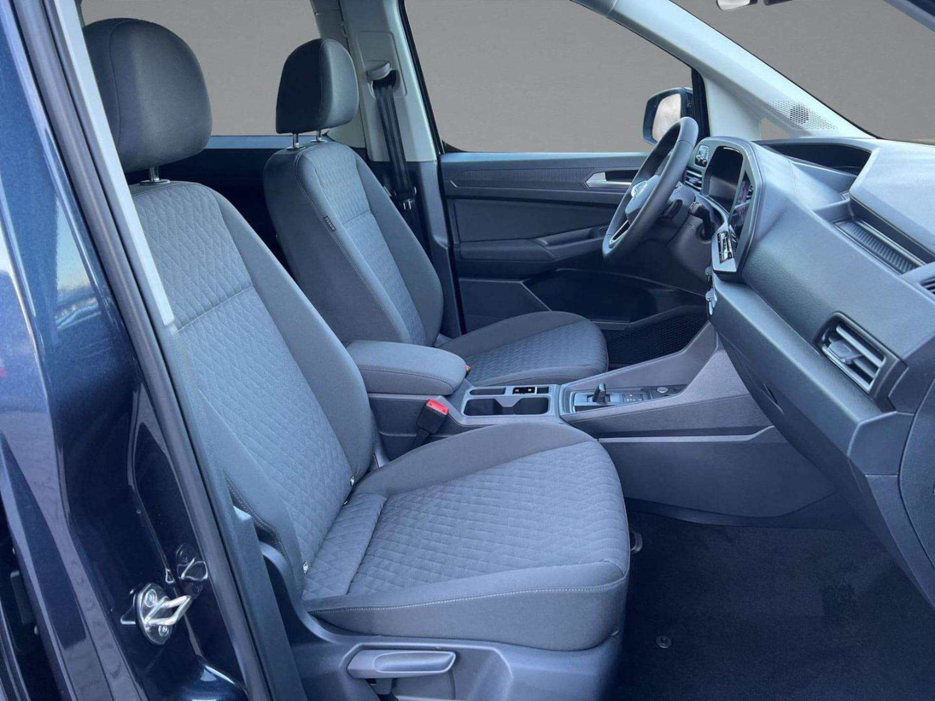 Volkswagen Caddy Maxi Life
