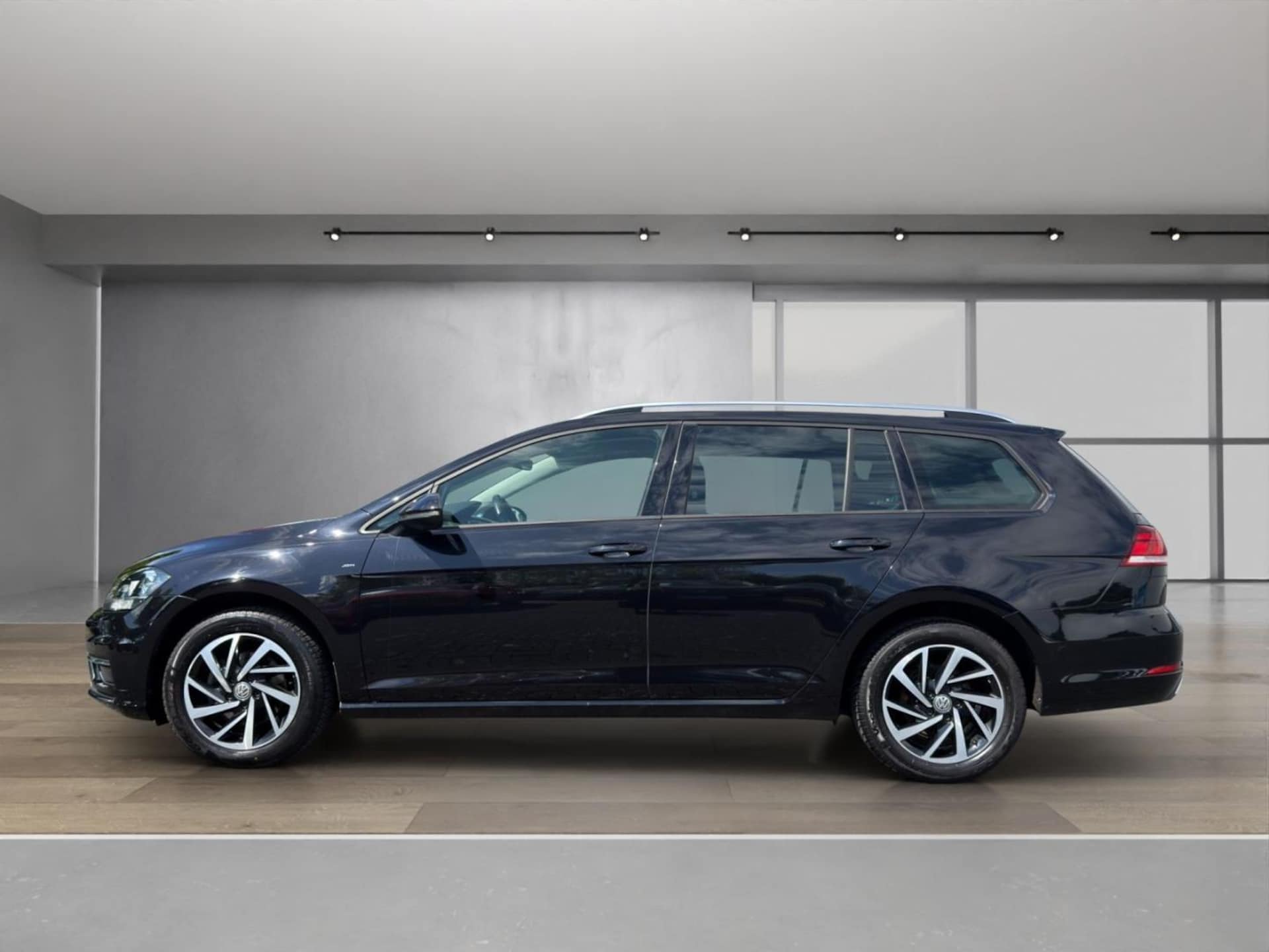Volkswagen Golf Variant JOIN