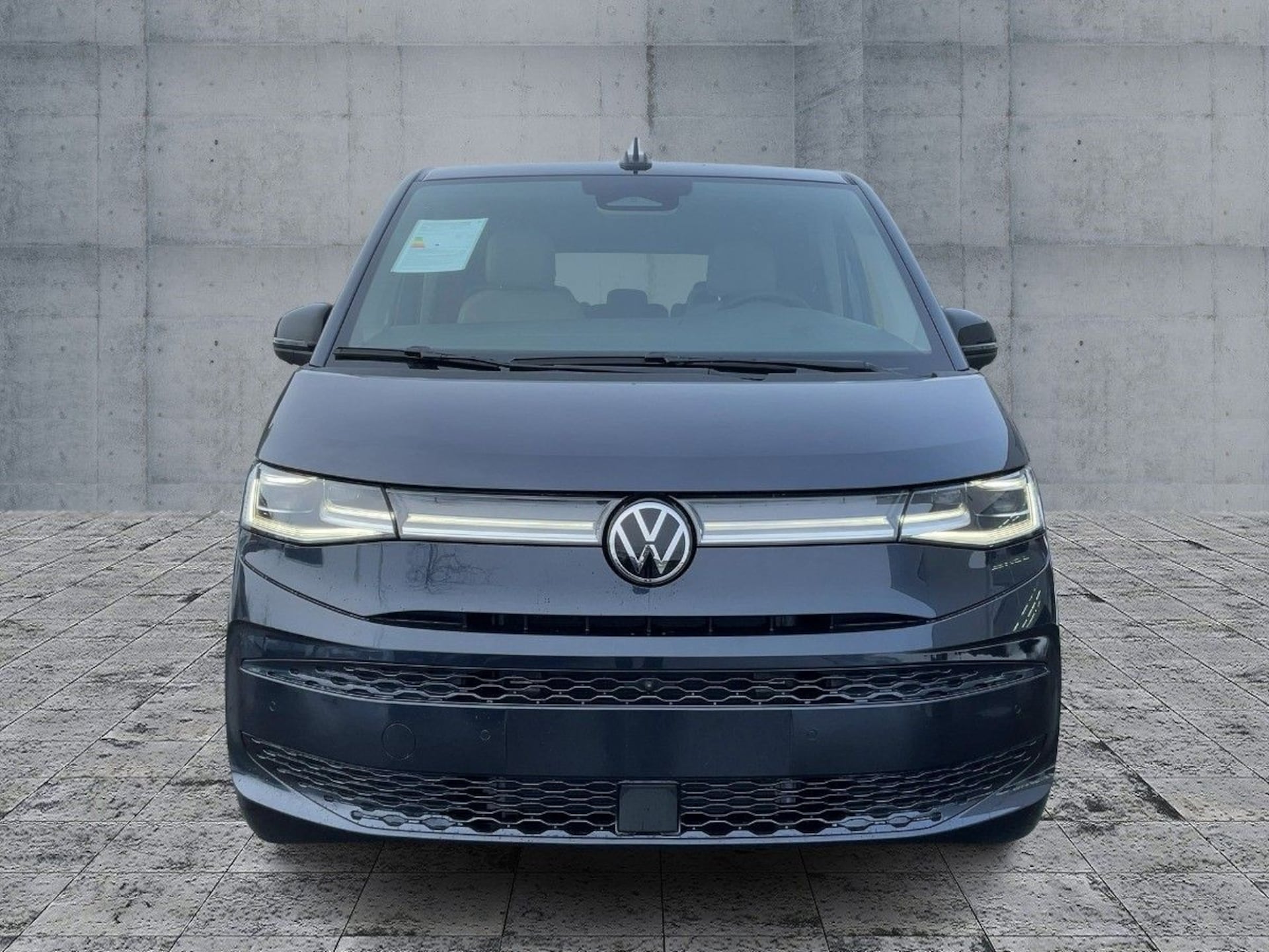 Volkswagen Multivan Langversion Life
