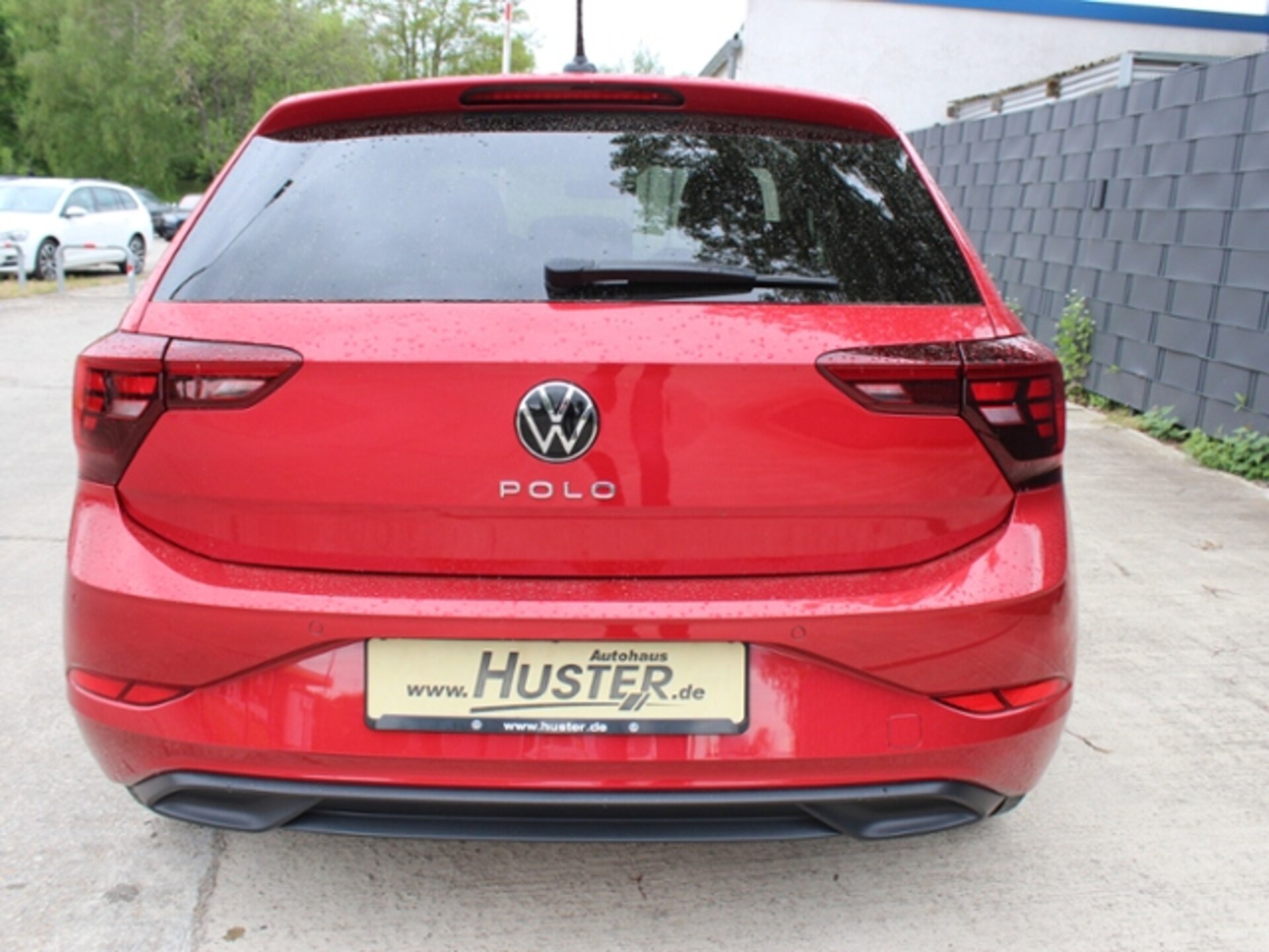 Volkswagen Polo MOVE