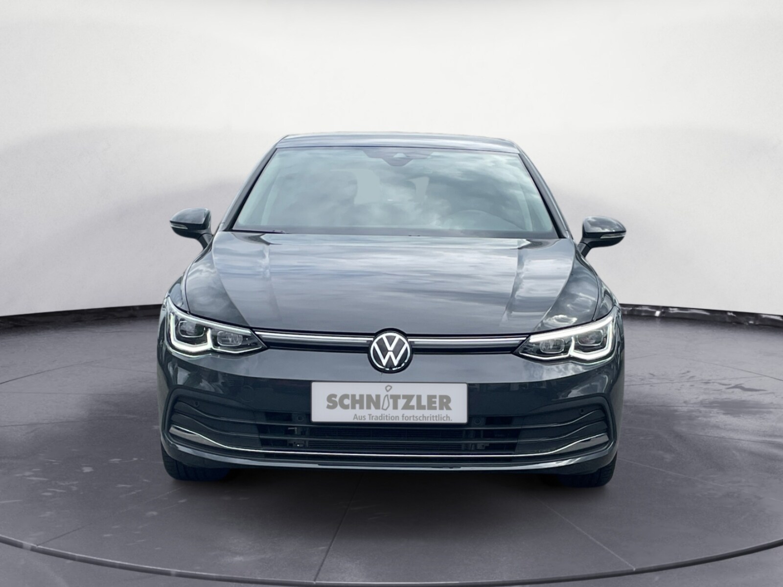 Volkswagen Golf – Bild 8