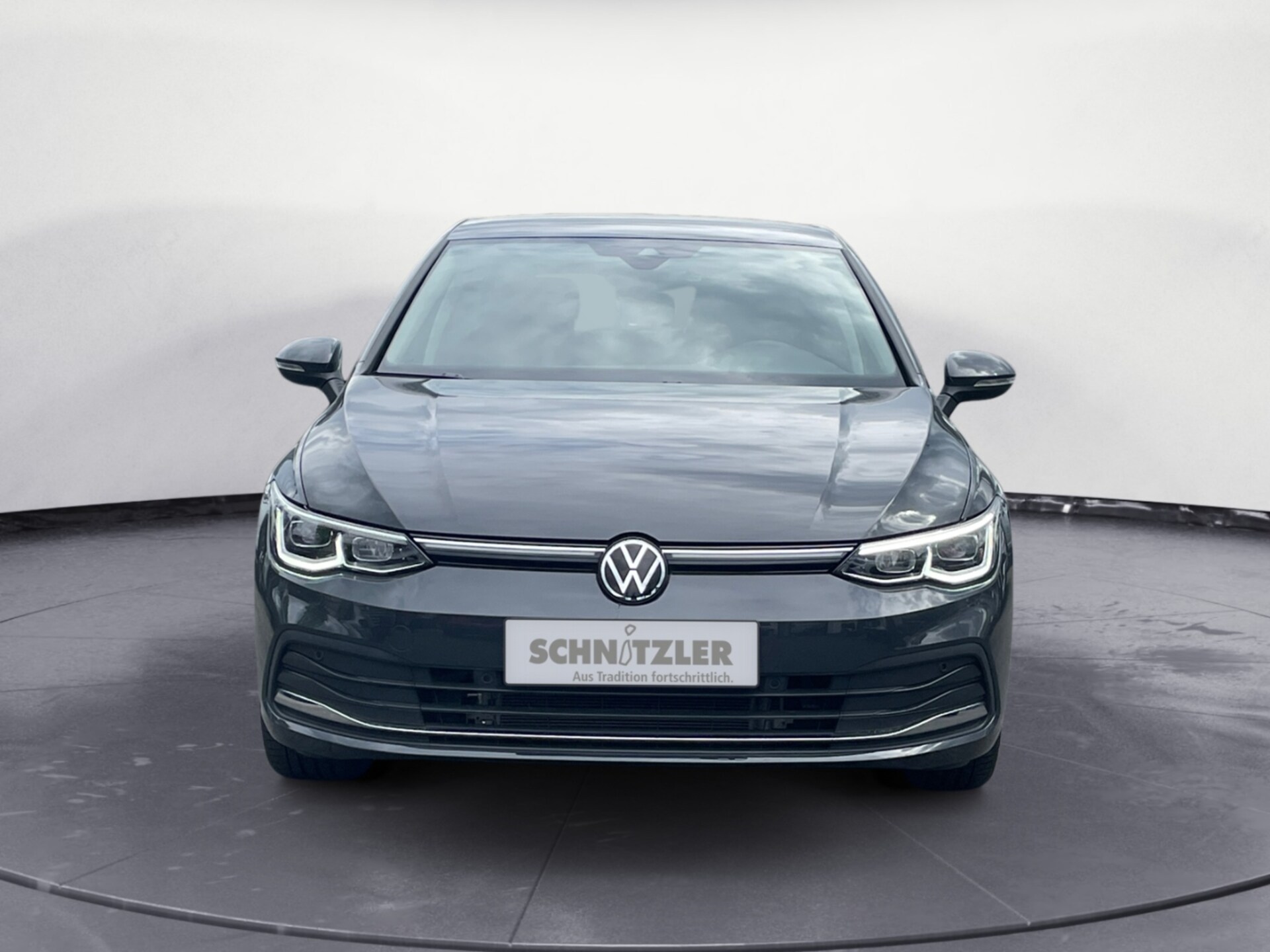 Volkswagen Golf Style