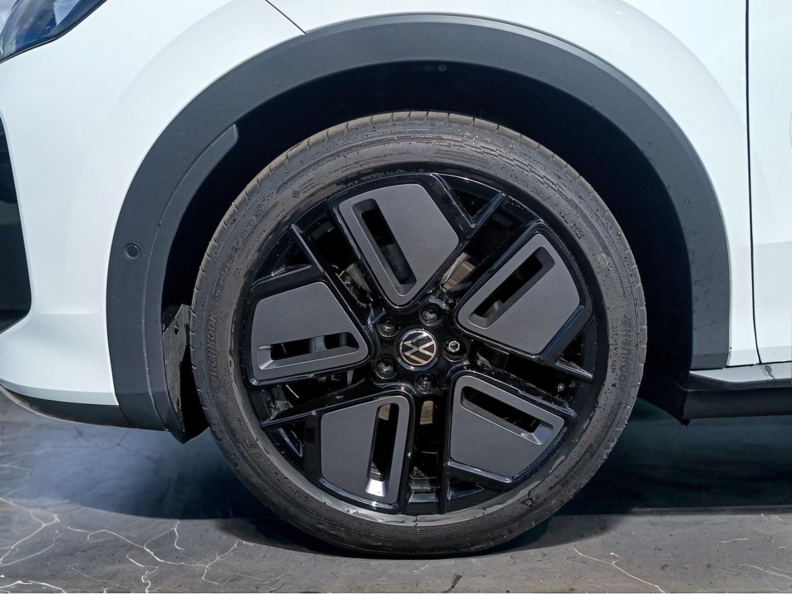 Volkswagen T-Roc – Bild 5