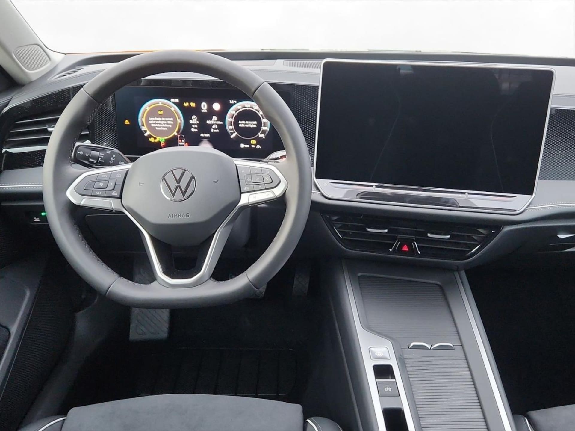 Volkswagen Passat Business