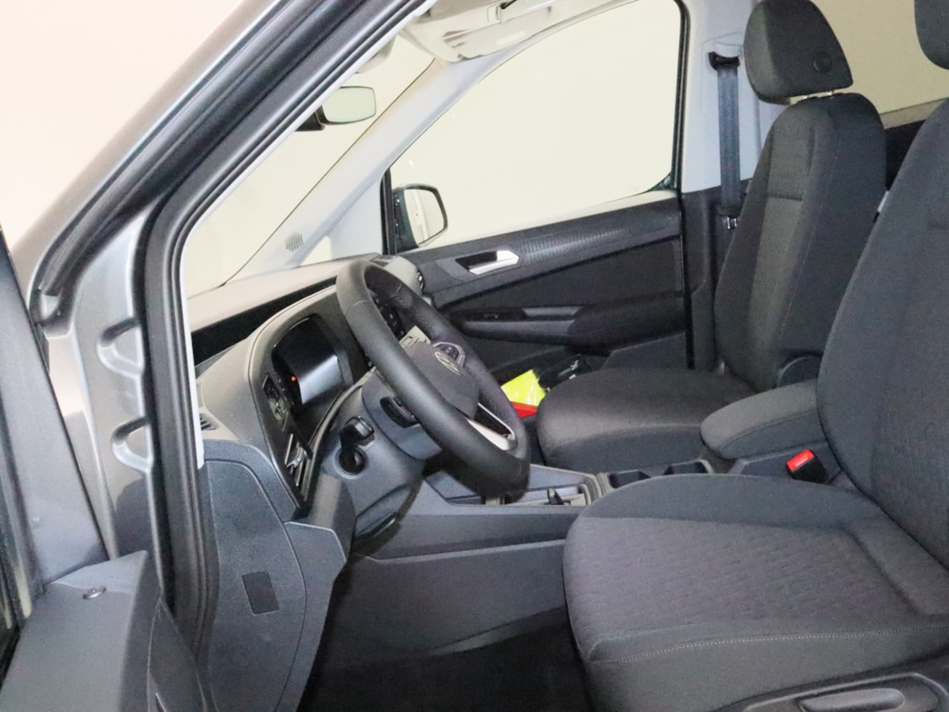 Volkswagen Caddy Life
