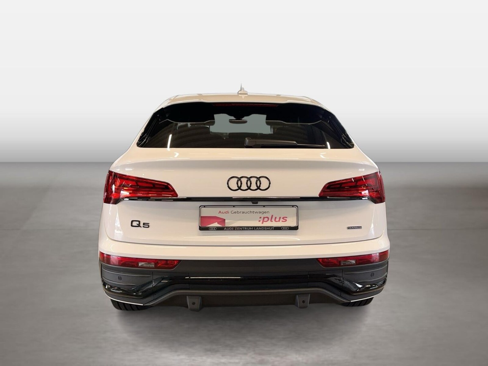 Audi Q5 Sportback – Bild 4