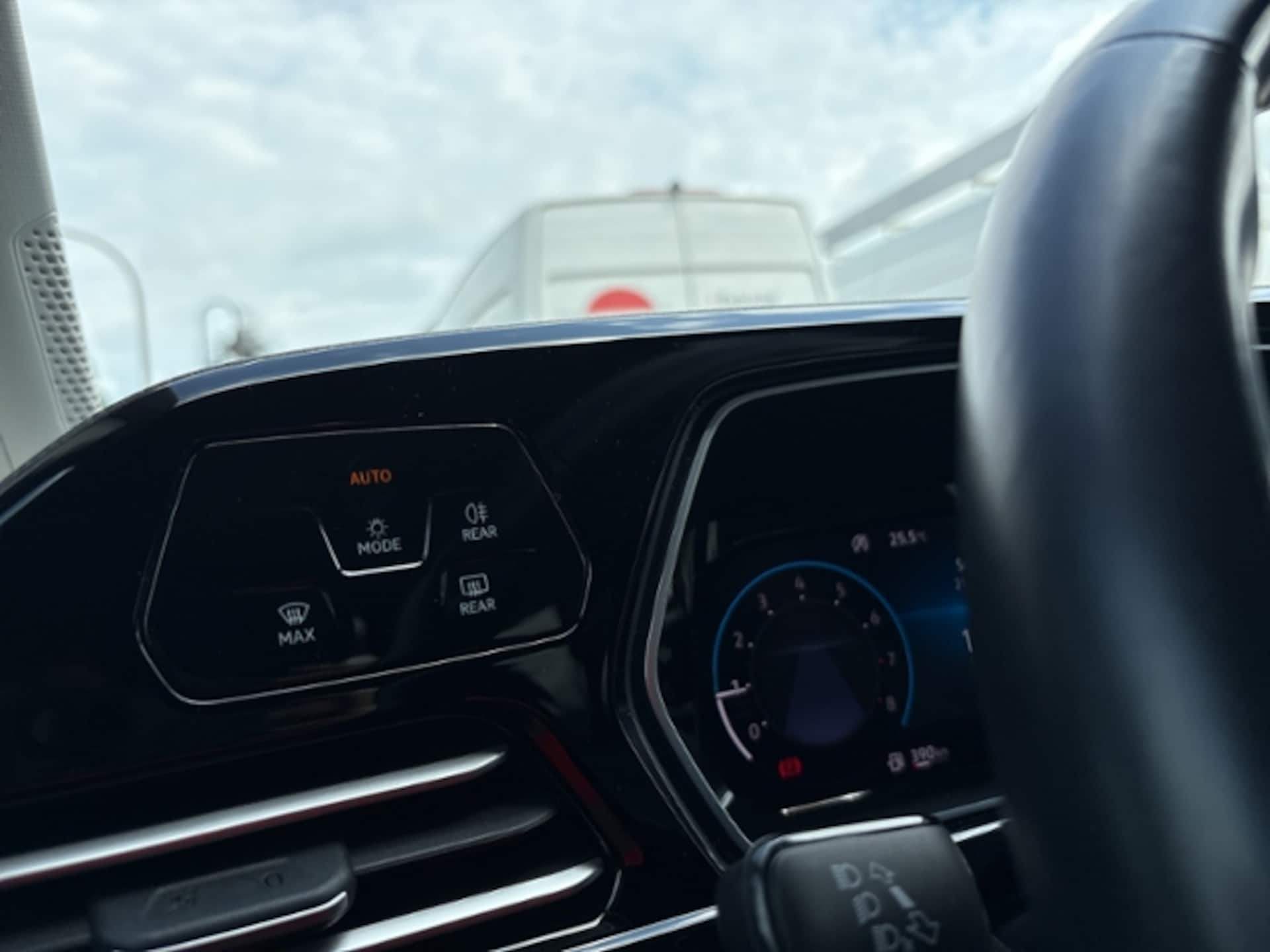 Volkswagen Caddy Style