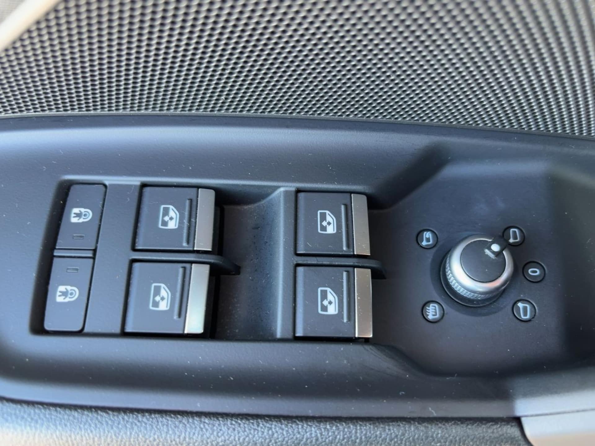Audi A3 Sportback TFSI e Advanced