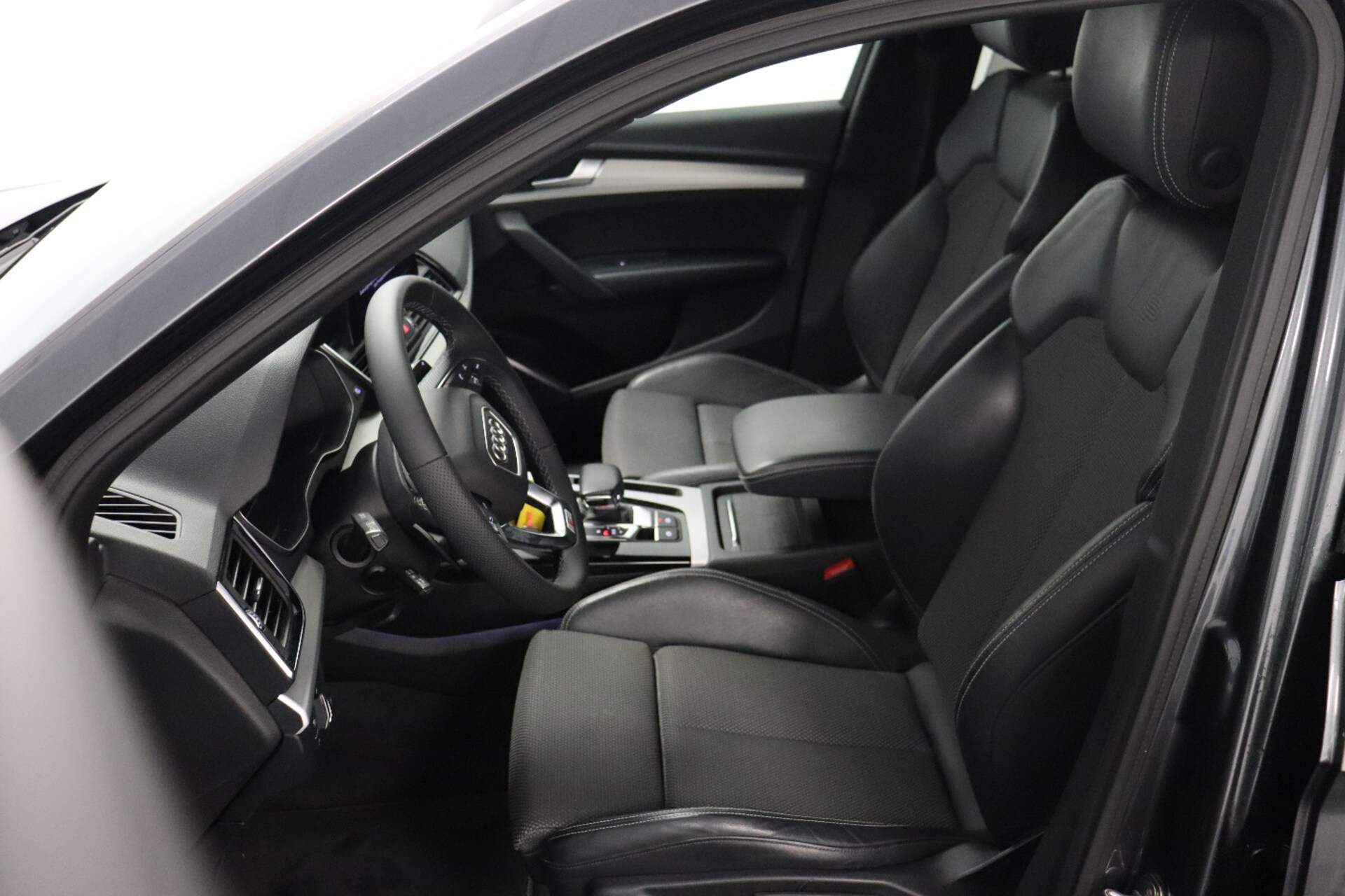 Audi Q5 SUV S line