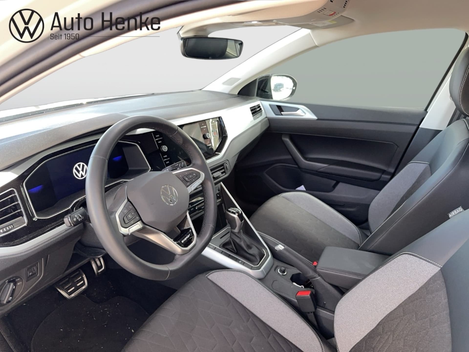 Volkswagen Taigo ENERGY