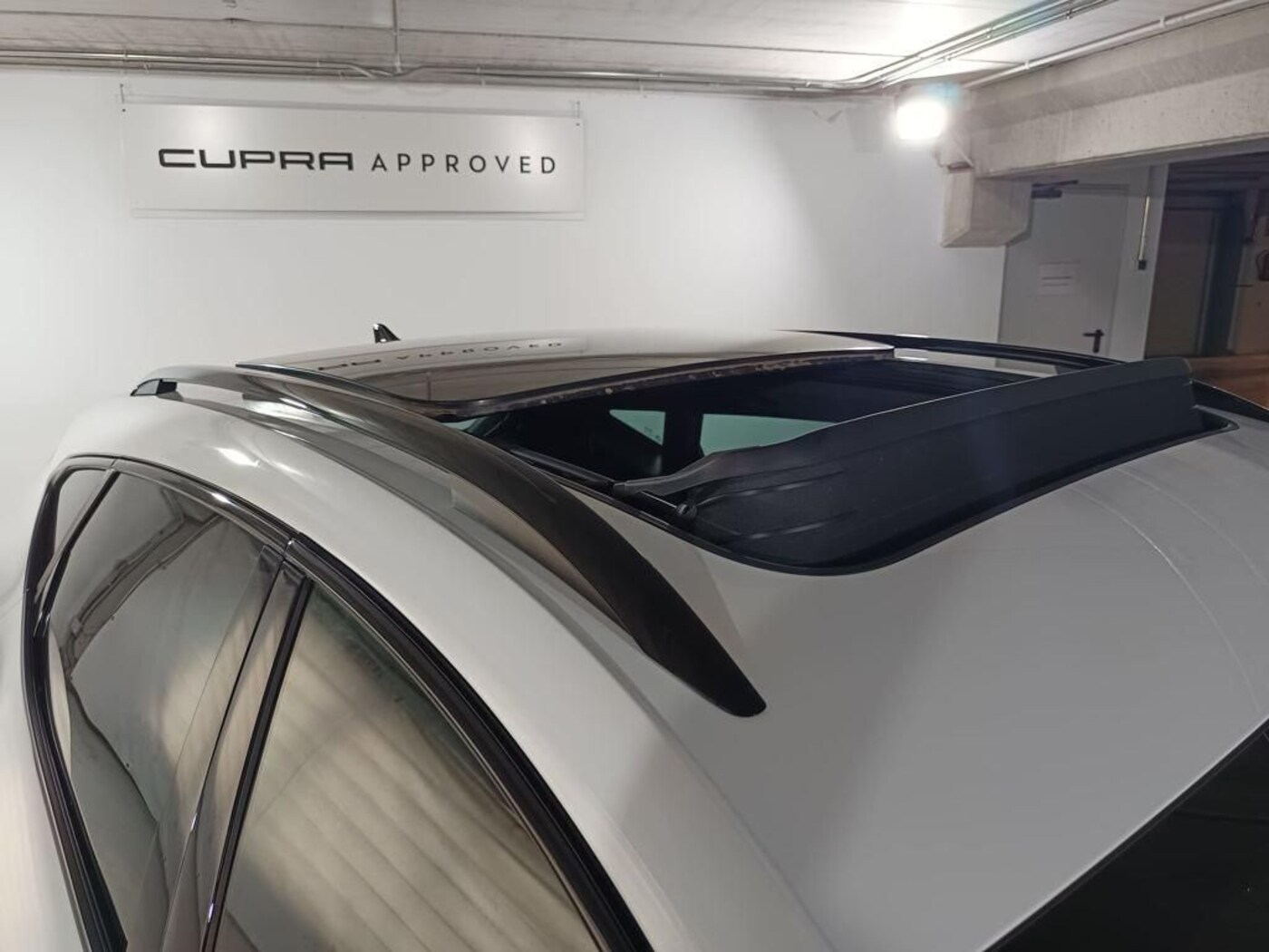 CUPRA Formentor 1.5 TSI e-Hybrid DSG 150 kW (204 CV) — photo 15