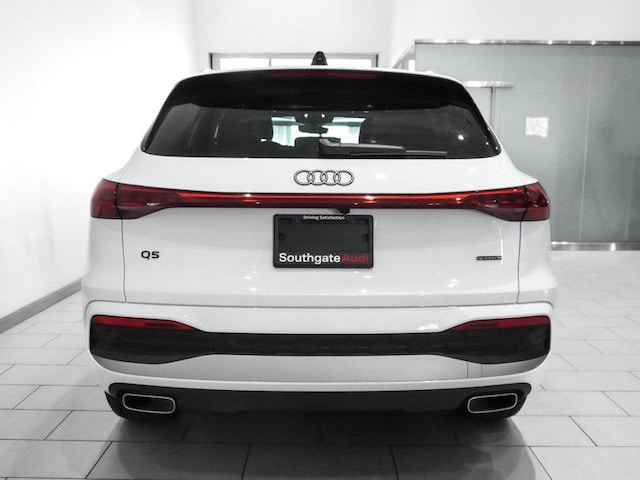 2025 Audi Q5
