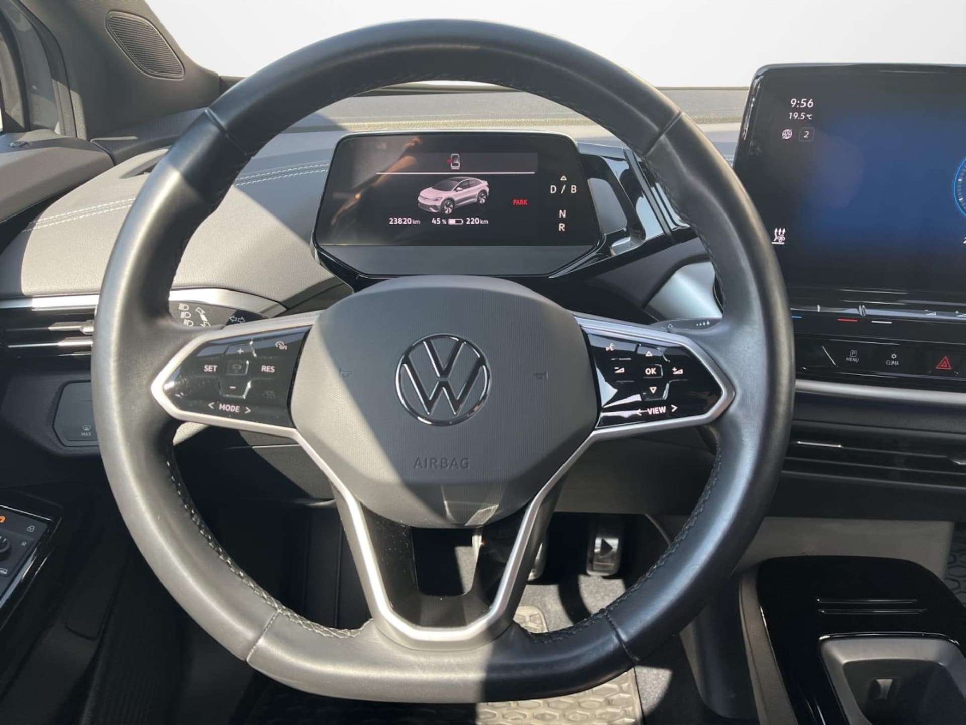 Volkswagen ID.5 Pro