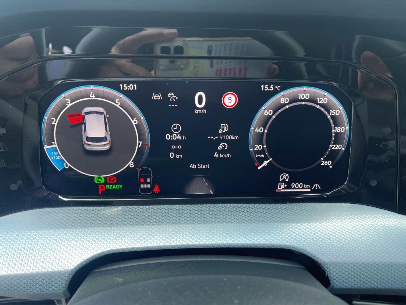 Volkswagen Golf – Bild 12