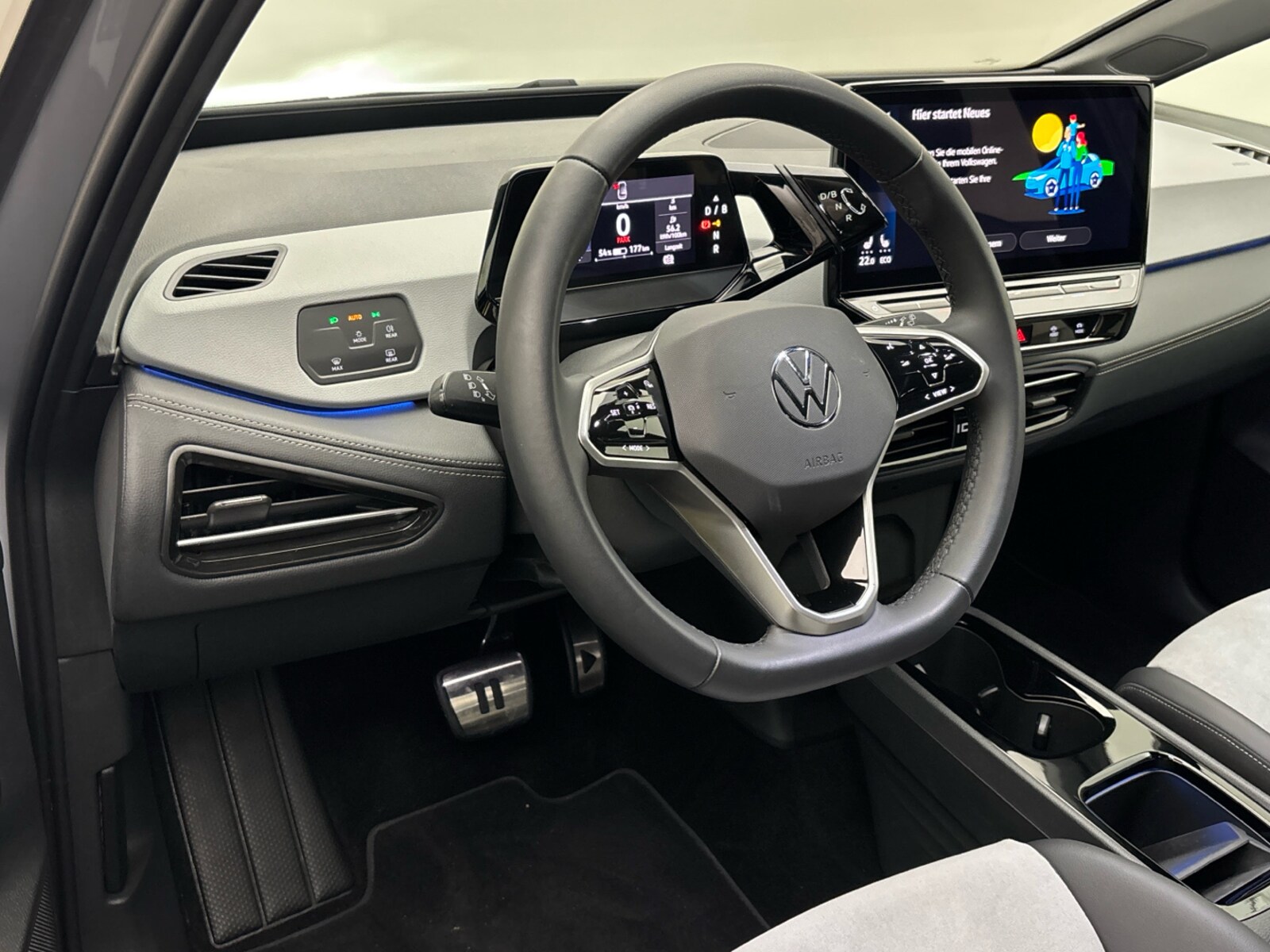 Volkswagen ID.3 – Bild 9