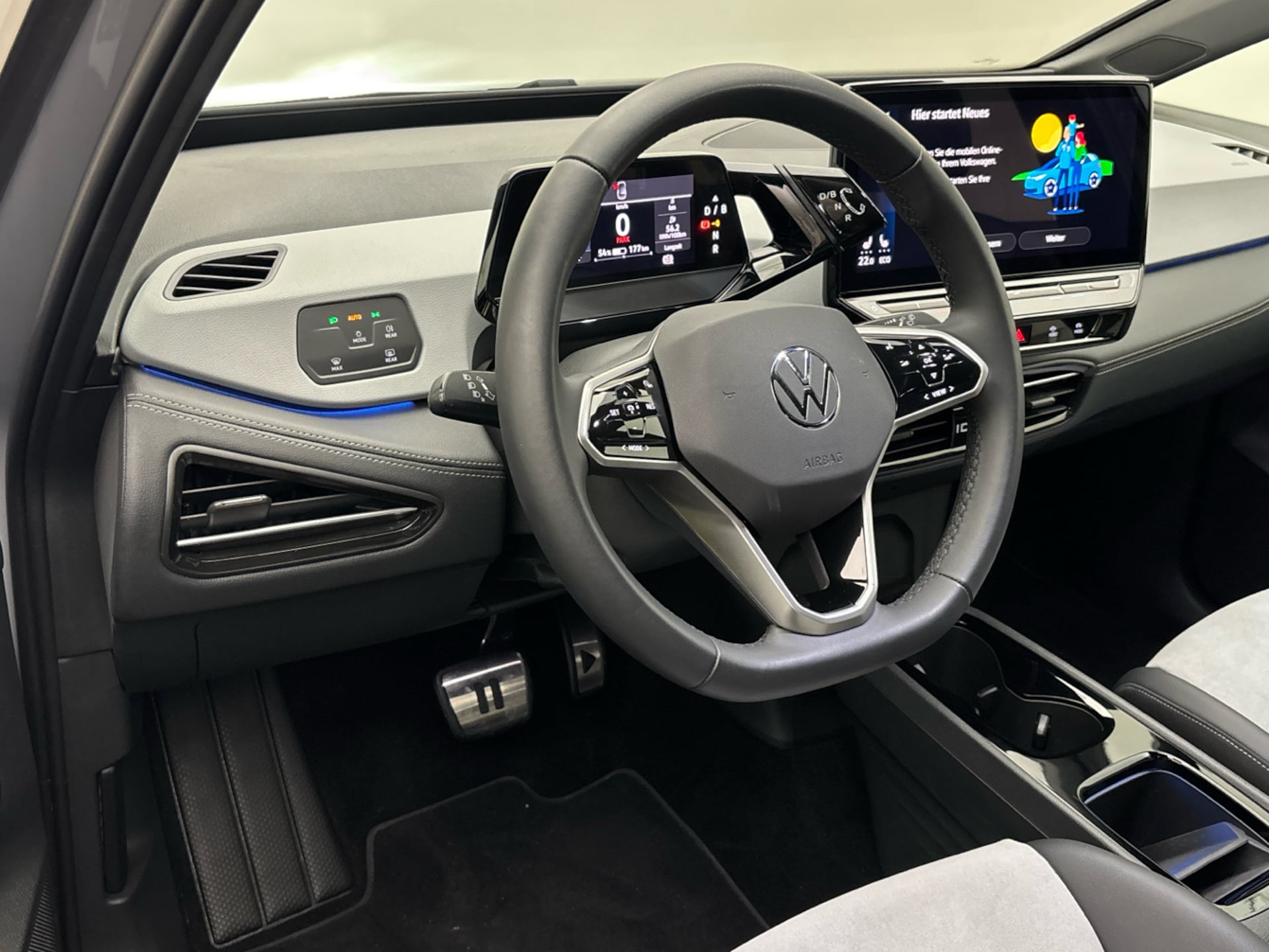 Volkswagen ID.3 MOVE Pro