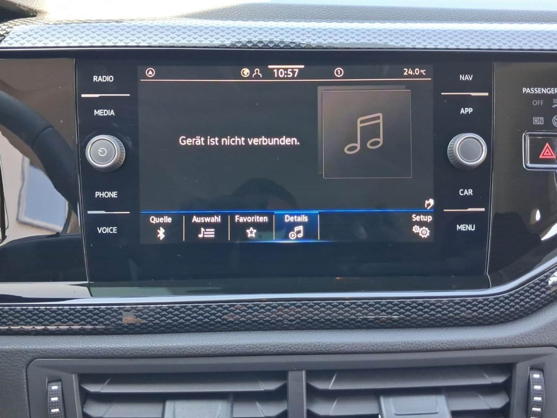 Volkswagen Polo Life