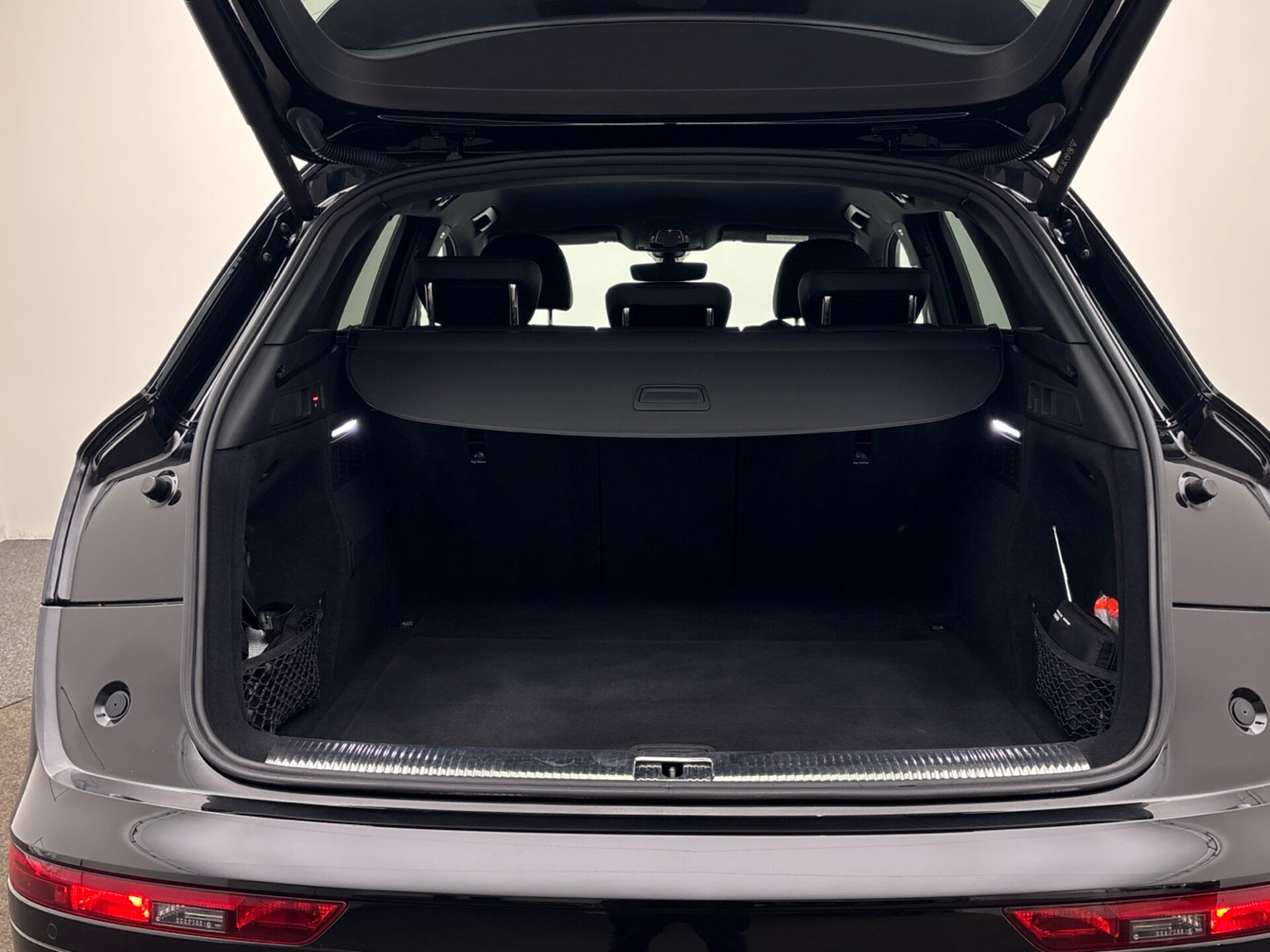 Audi Q5 SUV S line