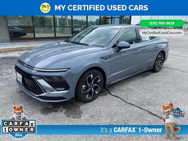 2024 Hyundai Sonata