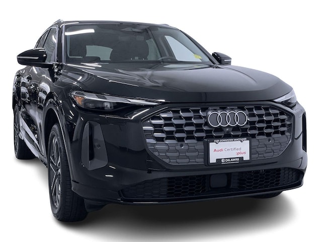 2025 Audi Q5