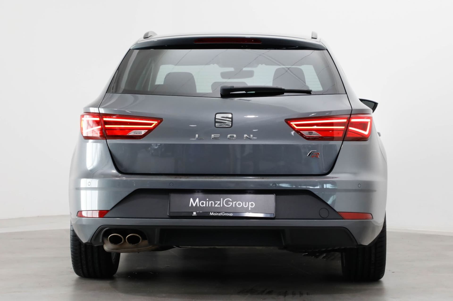 SEAT Leon Sportstourer FR