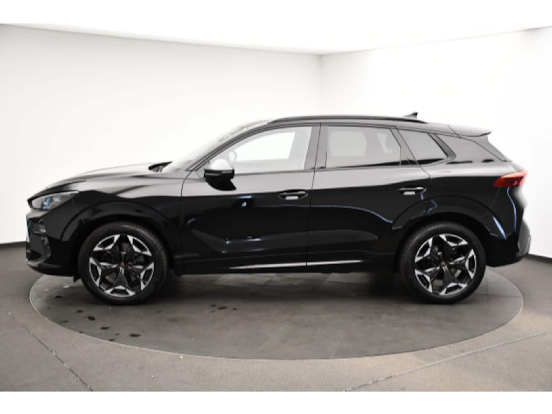 CUPRA Terramar VZ