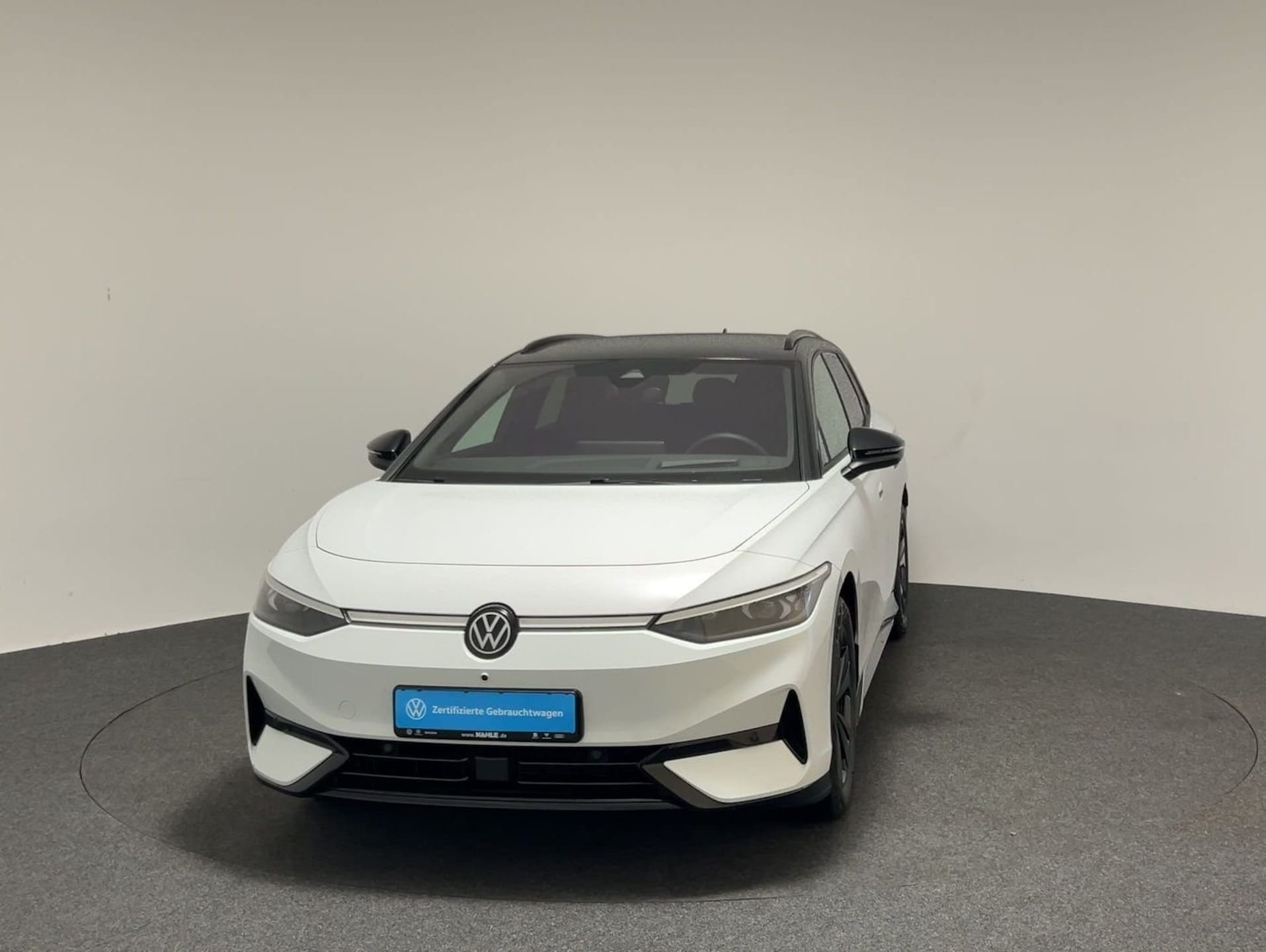Volkswagen ID.7 Tourer Pro