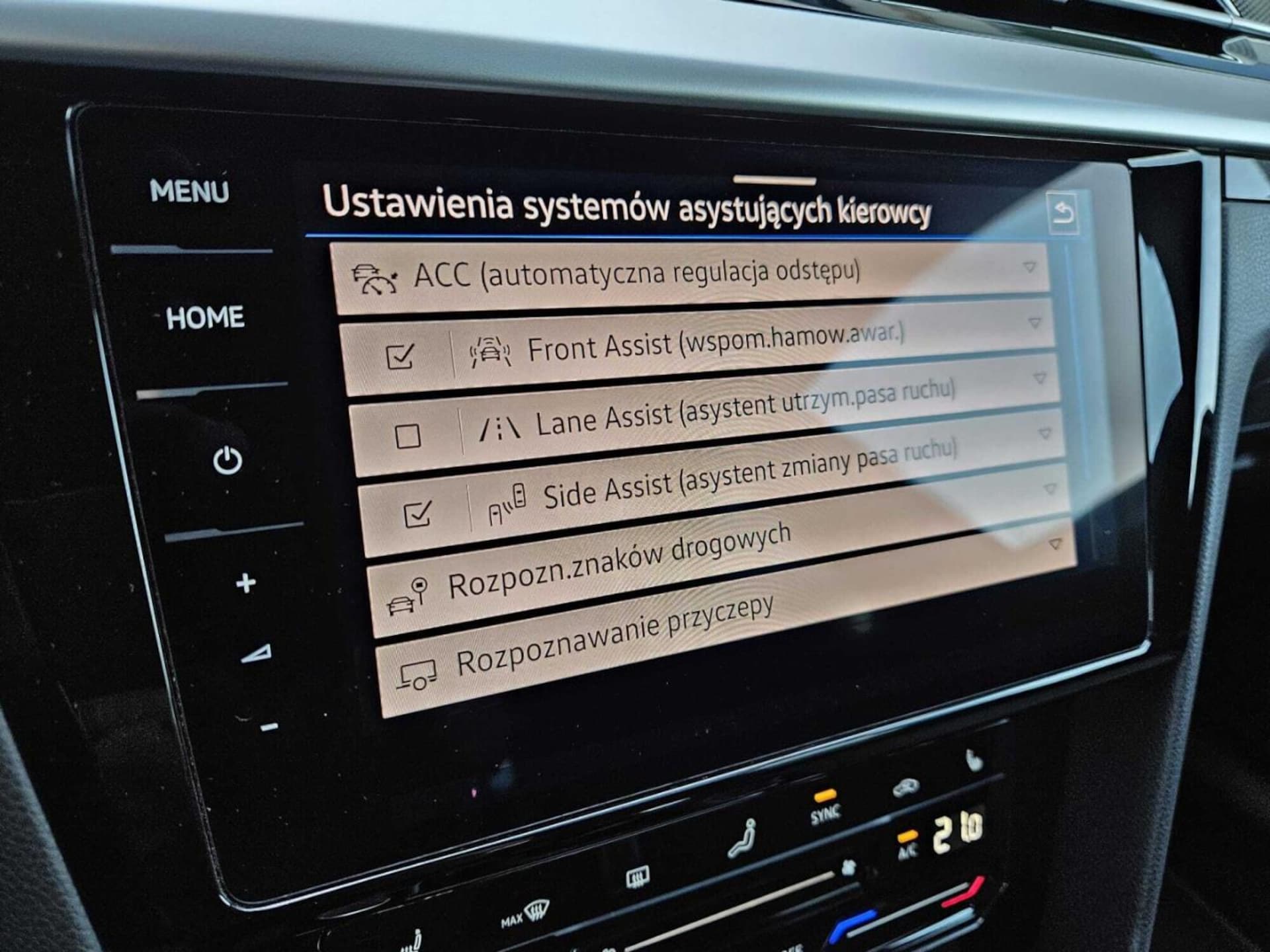 Volkswagen Arteon Shooting Brake R-Line