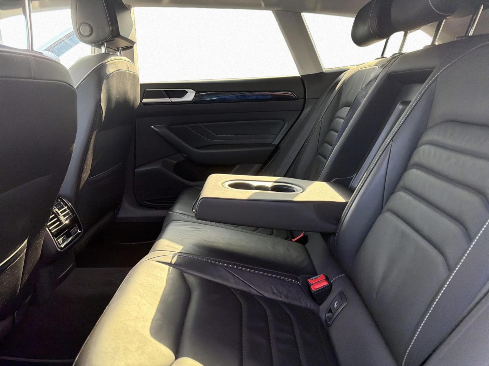 Volkswagen Arteon Shooting Brake Elegance