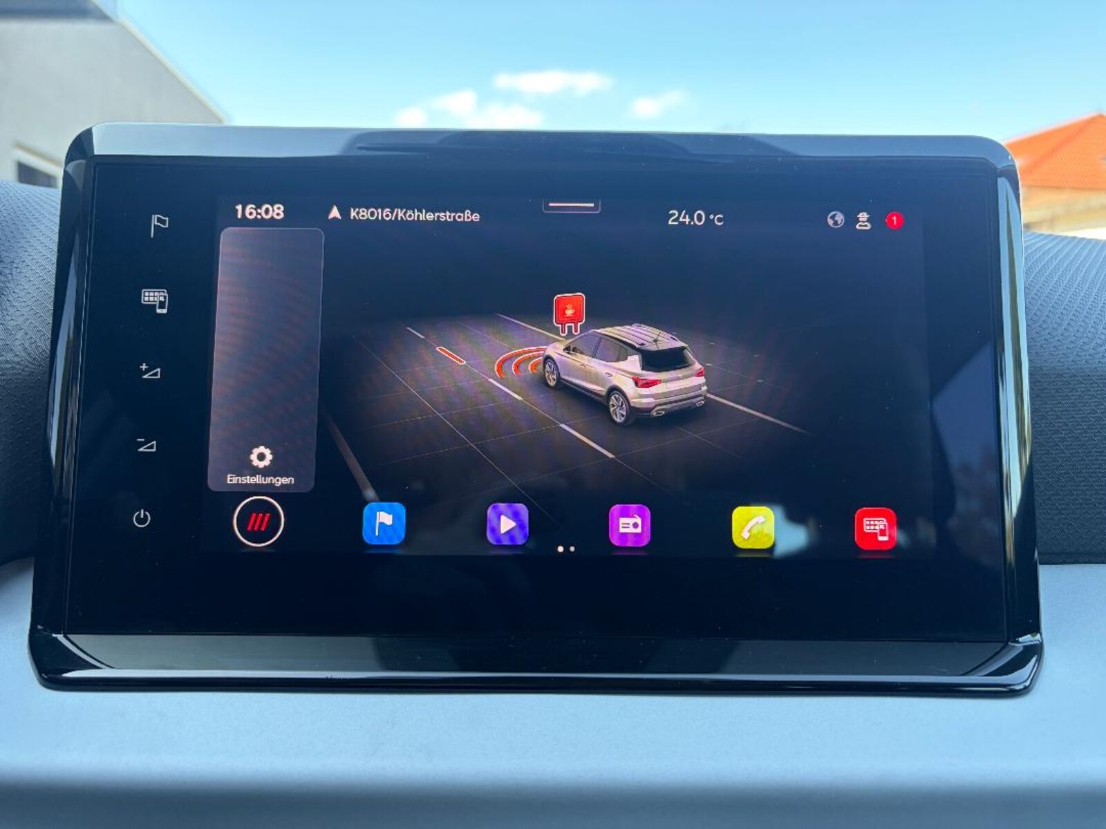 SEAT Arona – Bild 20