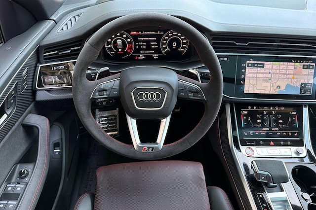 2026 Audi RS Q8 Base - Photo 14