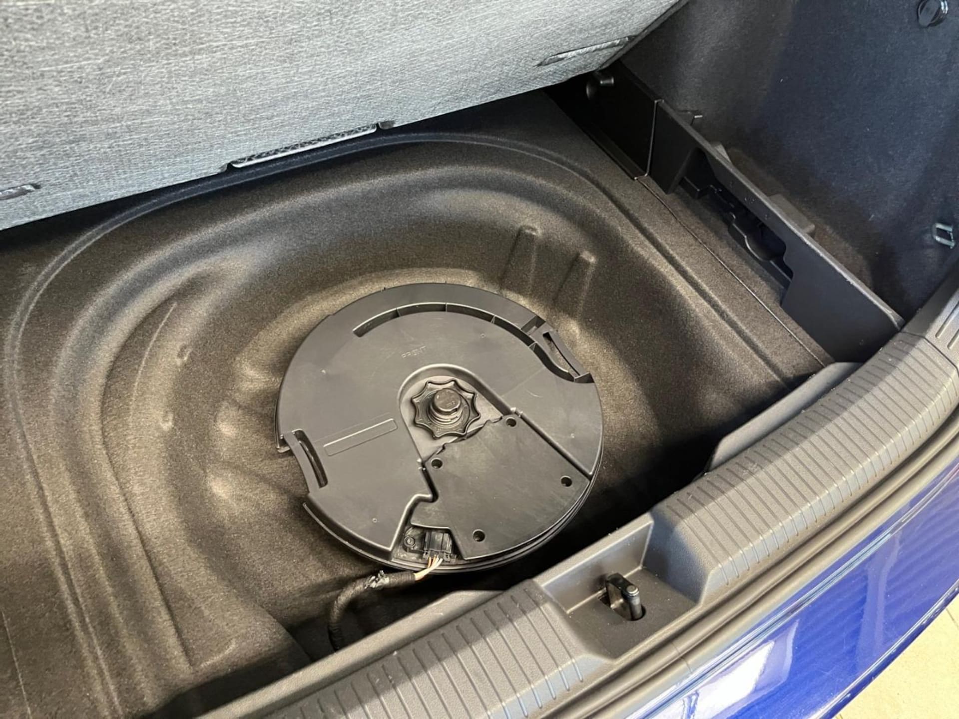 Volkswagen Golf Variant Style