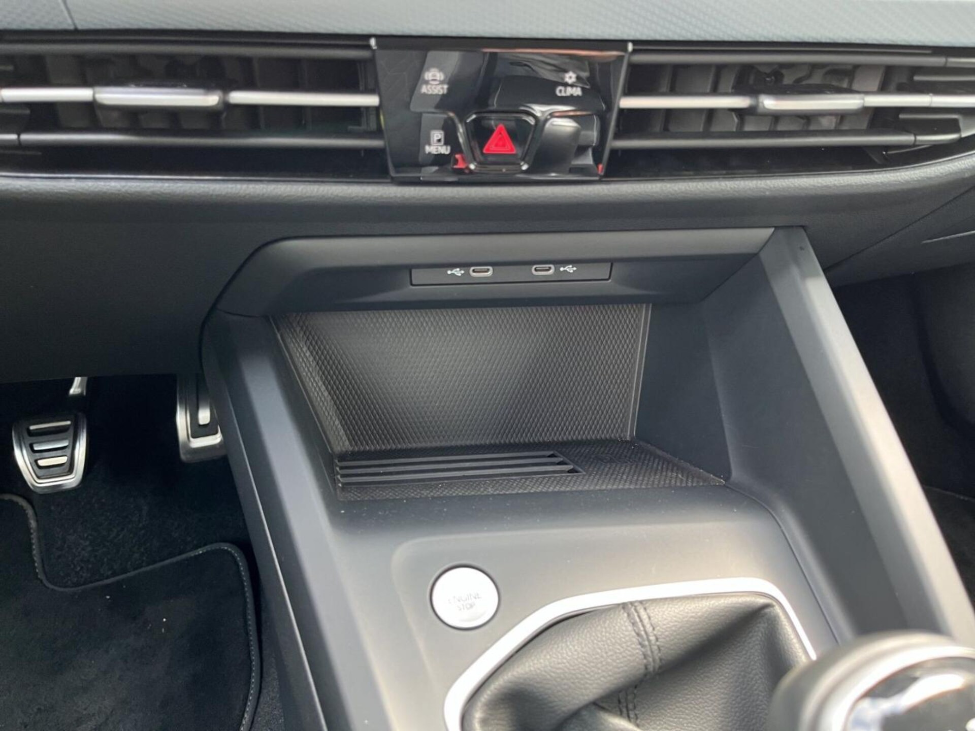 Volkswagen Golf Variant Goal