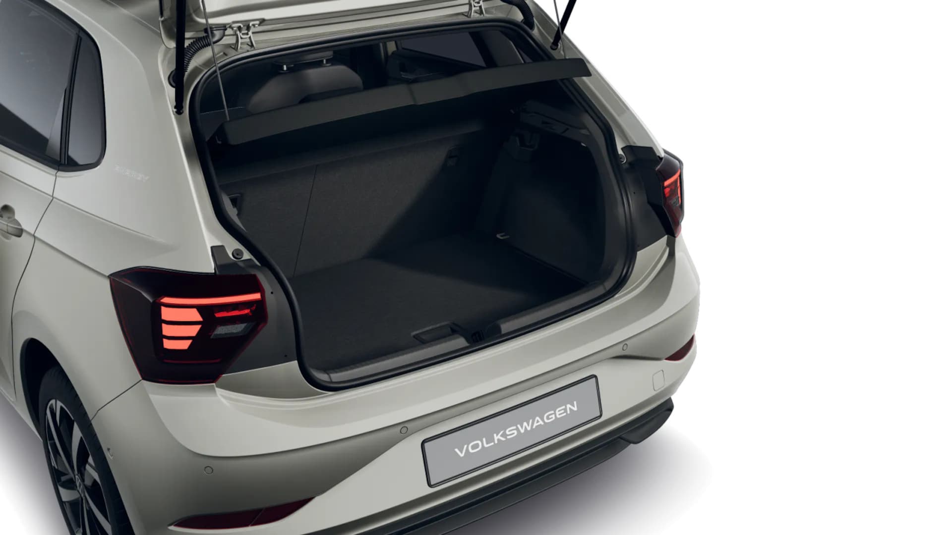 Volkswagen Polo ENERGY