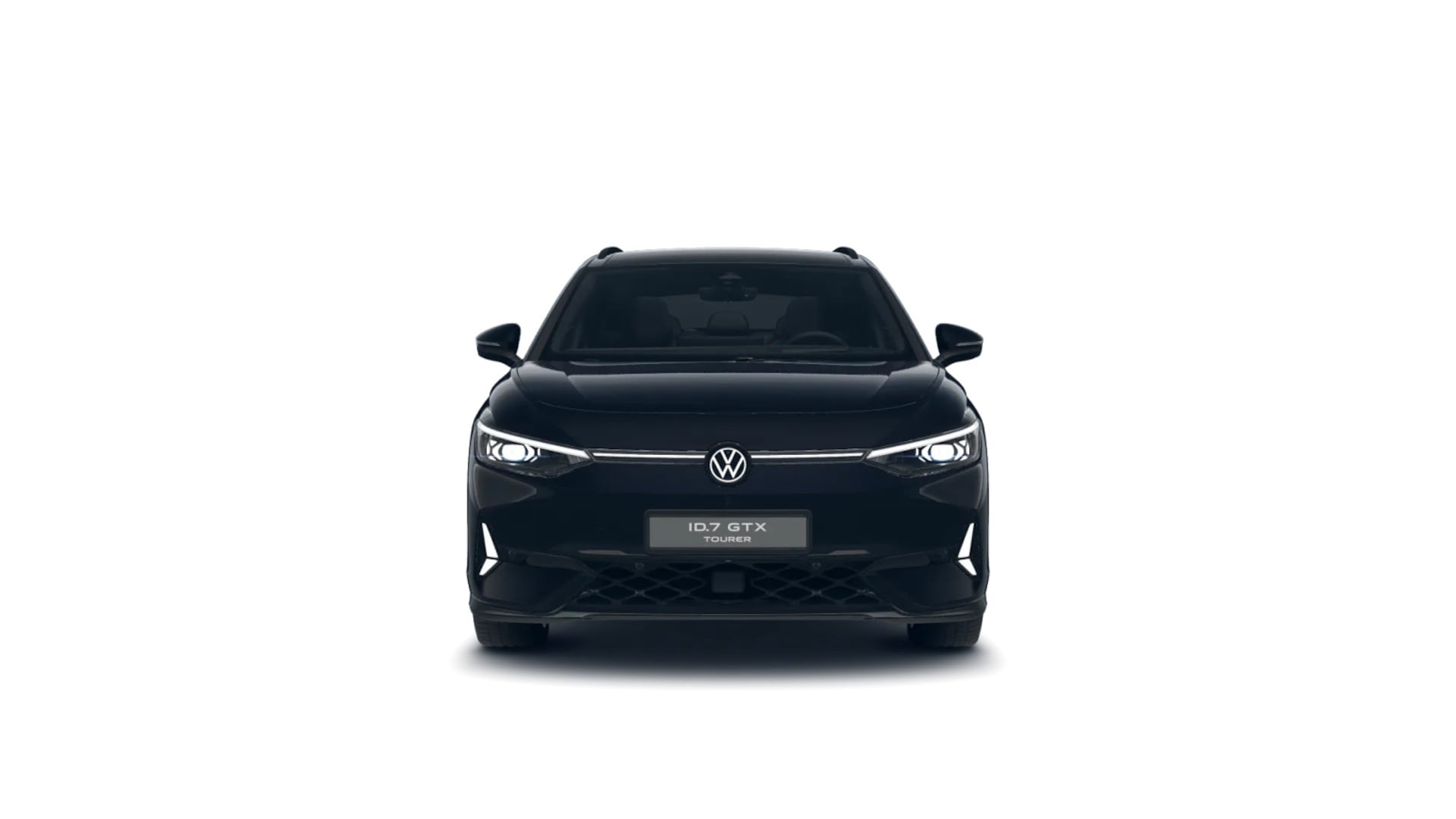 Volkswagen ID.7 Tourer GTX