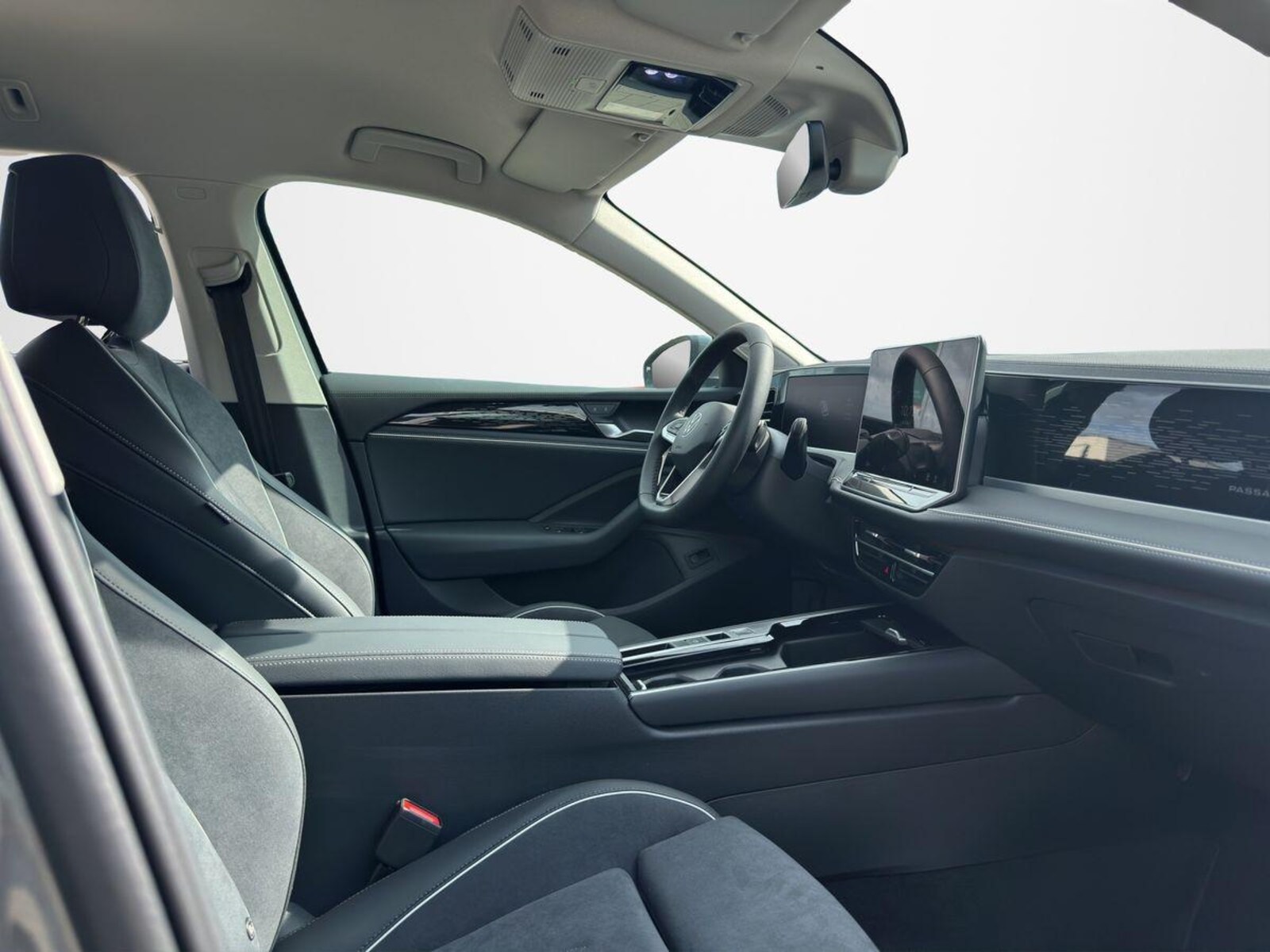 Volkswagen Passat – Bild 17